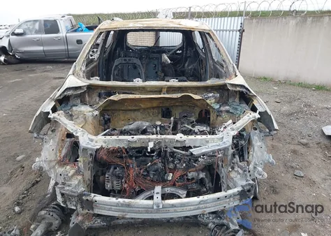 2024 Buick Encore Gx Sport Touring Awd из США, поврежденный, VIN KL4AMESL0RB088265